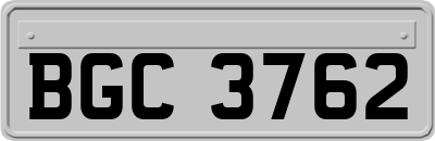 BGC3762