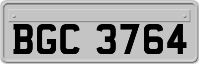 BGC3764