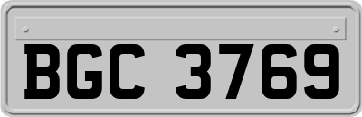 BGC3769