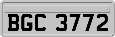 BGC3772