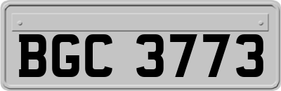 BGC3773