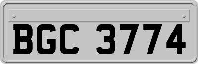 BGC3774