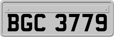 BGC3779