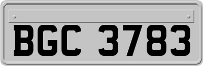 BGC3783