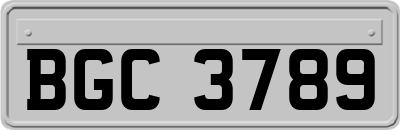 BGC3789