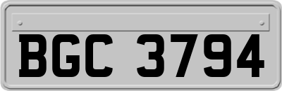 BGC3794