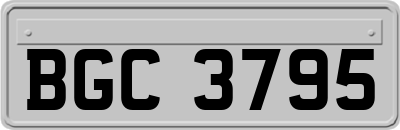 BGC3795