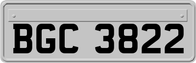 BGC3822