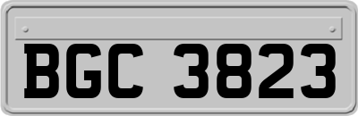 BGC3823