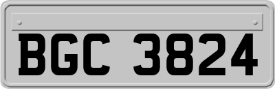 BGC3824