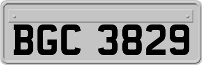 BGC3829