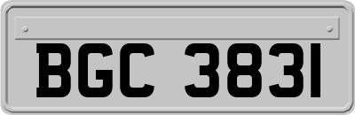 BGC3831