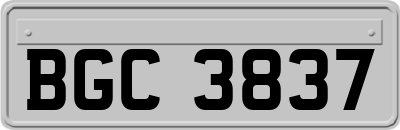 BGC3837