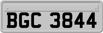 BGC3844