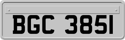 BGC3851