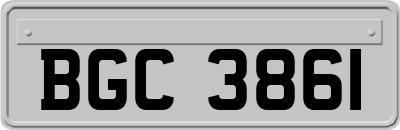 BGC3861