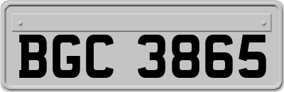 BGC3865