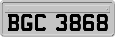 BGC3868
