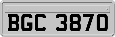 BGC3870