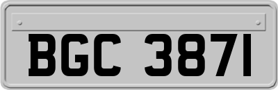 BGC3871