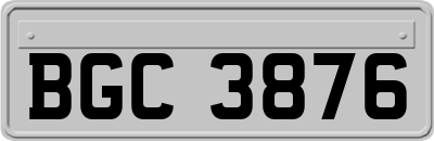 BGC3876