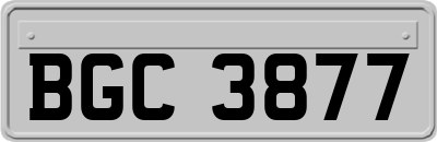BGC3877