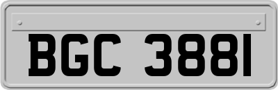 BGC3881
