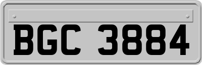 BGC3884