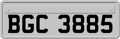 BGC3885