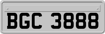 BGC3888