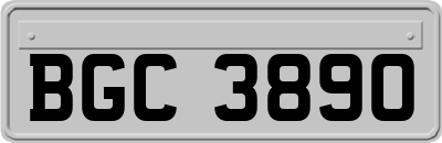 BGC3890