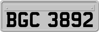 BGC3892