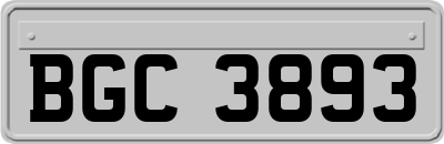 BGC3893