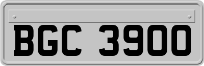 BGC3900