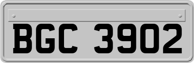 BGC3902