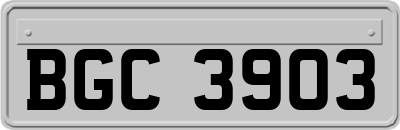 BGC3903