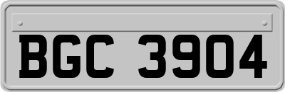 BGC3904
