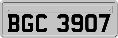BGC3907