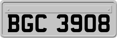 BGC3908