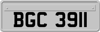 BGC3911