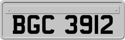 BGC3912