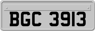BGC3913