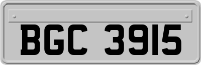 BGC3915