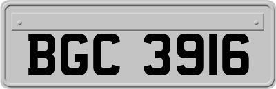 BGC3916