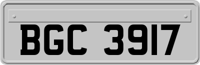 BGC3917
