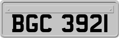 BGC3921