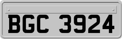 BGC3924