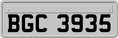 BGC3935