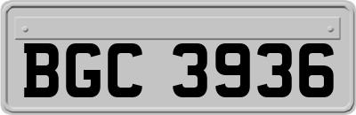 BGC3936