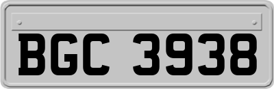 BGC3938